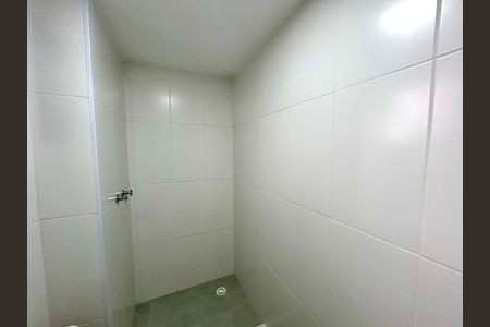 Apartamento para alugar com 89m², 3 quartos e 2 vagas Apartamento para alugar com 89m², 3 quartos e 2 vagasBanheiro da Suíte