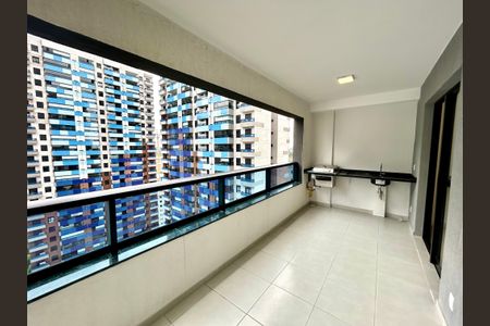 Apartamento para alugar com 89m², 3 quartos e 2 vagas Apartamento para alugar com 89m², 3 quartos e 2 vagasVaranda da Sala