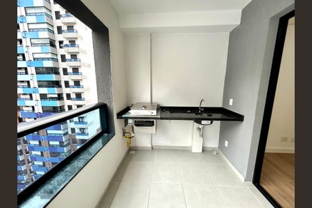 Apartamento para alugar com 89m², 3 quartos e 2 vagas Apartamento para alugar com 89m², 3 quartos e 2 vagasVaranda da Sala