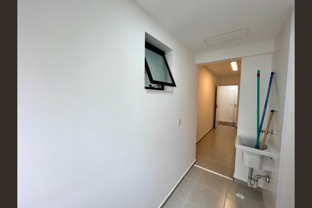 Apartamento para alugar com 89m², 3 quartos e 2 vagas Apartamento para alugar com 89m², 3 quartos e 2 vagasÁrea de Serviço