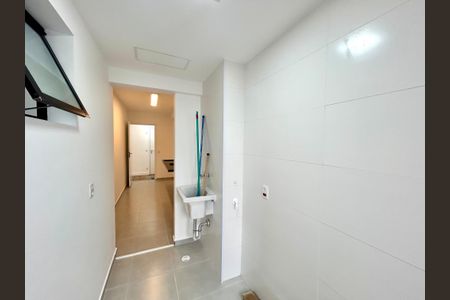 Apartamento para alugar com 89m², 3 quartos e 2 vagas Apartamento para alugar com 89m², 3 quartos e 2 vagasÁrea de Serviço
