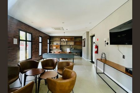 Apartamento para alugar com 89m², 3 quartos e 2 vagas Apartamento para alugar com 89m², 3 quartos e 2 vagasÁrea comum