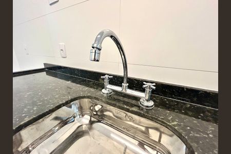 Apartamento para alugar com 89m², 3 quartos e 2 vagas Apartamento para alugar com 89m², 3 quartos e 2 vagasCozinha