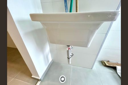 Apartamento para alugar com 89m², 3 quartos e 2 vagas Apartamento para alugar com 89m², 3 quartos e 2 vagasÁrea de Serviço