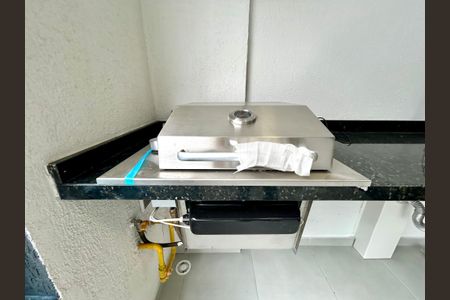 Apartamento para alugar com 89m², 3 quartos e 2 vagas Apartamento para alugar com 89m², 3 quartos e 2 vagasVaranda da Sala