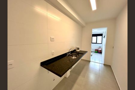 Apartamento para alugar com 89m², 3 quartos e 2 vagas Apartamento para alugar com 89m², 3 quartos e 2 vagasCozinha