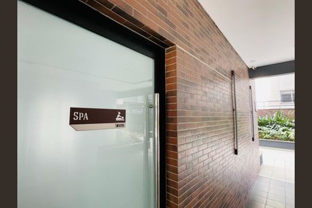 Apartamento para alugar com 89m², 3 quartos e 2 vagas Apartamento para alugar com 89m², 3 quartos e 2 vagasÁrea comum Spa