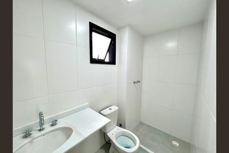 Apartamento para alugar com 89m², 3 quartos e 2 vagas Apartamento para alugar com 89m², 3 quartos e 2 vagasBanheiro da Suíte
