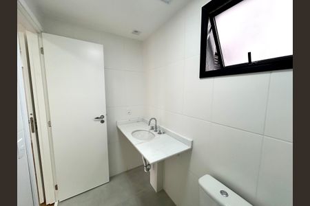 Apartamento para alugar com 89m², 3 quartos e 2 vagas Apartamento para alugar com 89m², 3 quartos e 2 vagasBanheiro da Suíte