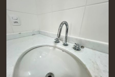 Apartamento para alugar com 89m², 3 quartos e 2 vagas Apartamento para alugar com 89m², 3 quartos e 2 vagasBanheiro da Suíte