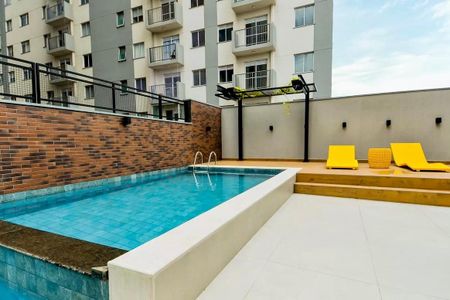 Apartamento para alugar com 89m², 3 quartos e 2 vagas Apartamento para alugar com 89m², 3 quartos e 2 vagasÁrea comum - Salão de festas