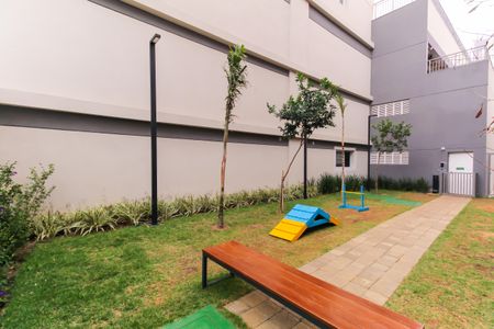 Apartamento à venda com 48m², 2 quartos e 1 vagaEspaço Pet