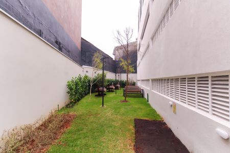 Apartamento à venda com 48m², 2 quartos e 1 vagaÁrea comum