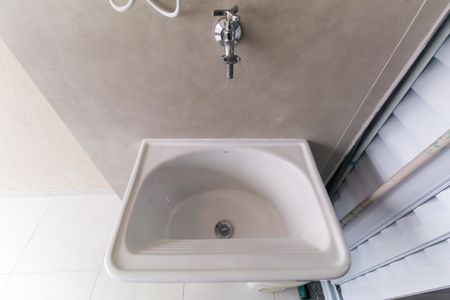 Apartamento à venda com 48m², 2 quartos e 1 vagaÁrea de Serviço