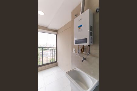 Apartamento à venda com 48m², 2 quartos e 1 vagaÁrea de Serviço