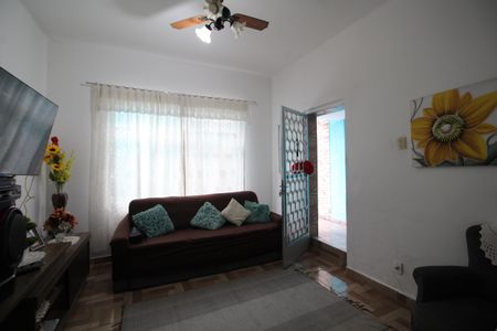 Casa à venda com 200m², 4 quartos e 1 vagaSala