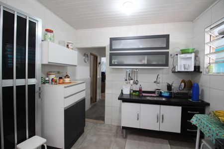 Casa à venda com 200m², 4 quartos e 1 vagaCozinha