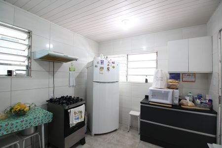 Casa à venda com 200m², 4 quartos e 1 vagaCozinha