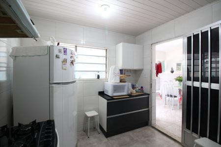 Casa à venda com 200m², 4 quartos e 1 vagaCozinha