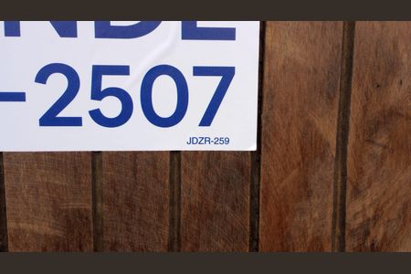 Código da Placa de casa à venda com 4 quartos, 200m² em Curicica, Rio de Janeiro