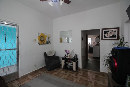 Sala de casa à venda com 4 quartos, 200m² em Curicica, Rio de Janeiro