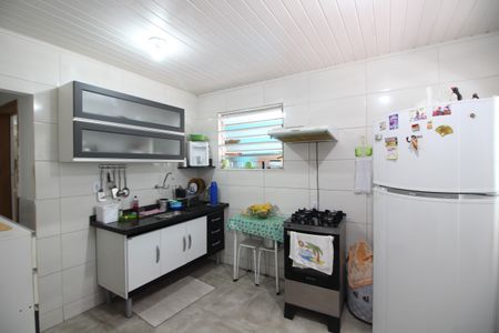 Casa à venda com 200m², 4 quartos e 1 vagaCozinha