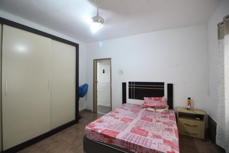 Casa à venda com 200m², 4 quartos e 1 vagaQuarto 2