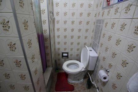 Casa à venda com 200m², 4 quartos e 1 vagaBanheiro