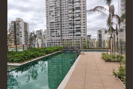 Apartamento à venda com 141m², 3 quartos e 2 vagas Apartamento à venda com 141m², 3 quartos e 2 vagasFoto 01