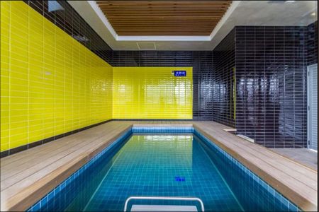 Apartamento para alugar com 79m², 2 quartos e 1 vagaÁrea comum - Piscina