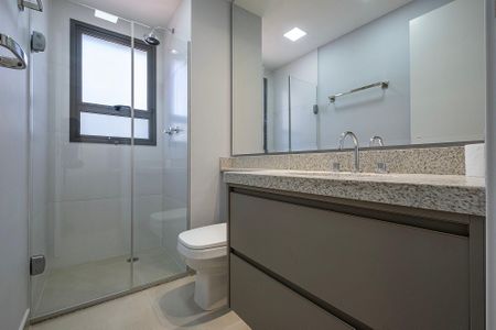 Apartamento para alugar com 79m², 2 quartos e 1 vaga Apartamento para alugar com 79m², 2 quartos e 1 vagaSuíte 2
