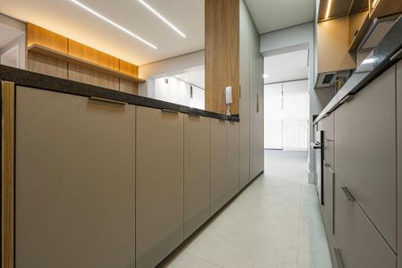 Apartamento para alugar com 79m², 2 quartos e 1 vaga Apartamento para alugar com 79m², 2 quartos e 1 vagaSala/Cozinha