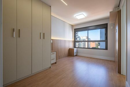 Apartamento para alugar com 79m², 2 quartos e 1 vaga Apartamento para alugar com 79m², 2 quartos e 1 vagaSuíte 1
