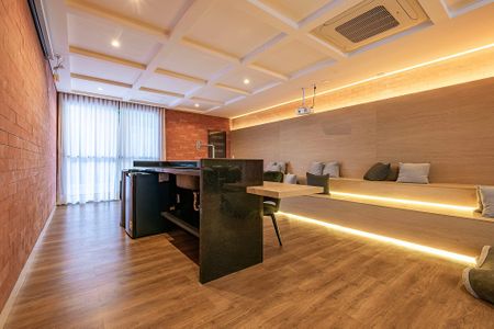 Apartamento para alugar com 79m², 2 quartos e 1 vaga Apartamento para alugar com 79m², 2 quartos e 1 vagaEspaço Gourmet