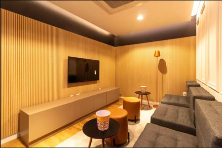 Apartamento para alugar com 79m², 2 quartos e 1 vagaCinema