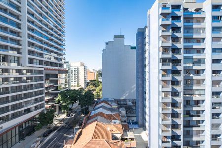 Apartamento para alugar com 79m², 2 quartos e 1 vaga Apartamento para alugar com 79m², 2 quartos e 1 vagaSuíte 1 - Vista