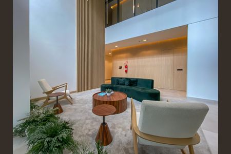 Apartamento para alugar com 79m², 2 quartos e 1 vagaÁrea comum