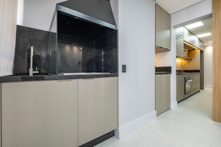 Apartamento para alugar com 79m², 2 quartos e 1 vaga Apartamento para alugar com 79m², 2 quartos e 1 vagaSala/Cozinha
