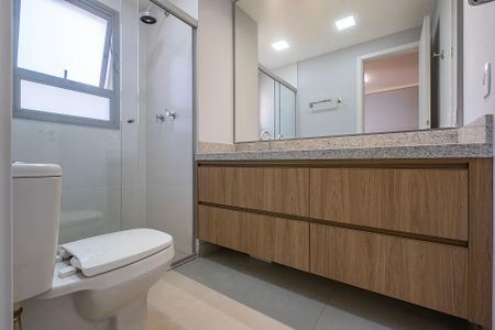 Apartamento para alugar com 79m², 2 quartos e 1 vaga Apartamento para alugar com 79m², 2 quartos e 1 vagaSuíte 1