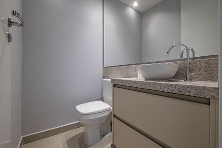 Apartamento para alugar com 79m², 2 quartos e 1 vaga Apartamento para alugar com 79m², 2 quartos e 1 vagaLavabo