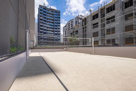 Apartamento para alugar com 79m², 2 quartos e 1 vaga Apartamento para alugar com 79m², 2 quartos e 1 vagaQuadra