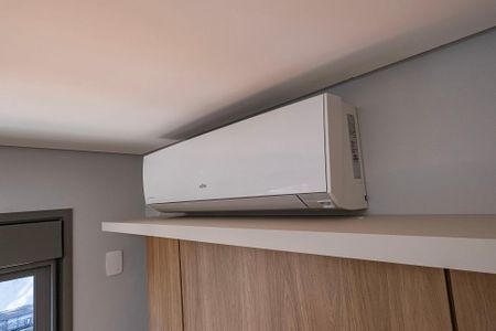 Apartamento para alugar com 79m², 2 quartos e 1 vaga Apartamento para alugar com 79m², 2 quartos e 1 vagaSuíte 1