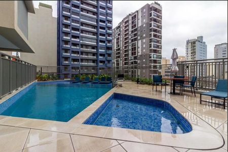 Apartamento para alugar com 79m², 2 quartos e 1 vagaÁrea comum - Piscina