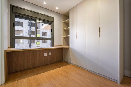 Apartamento para alugar com 79m², 2 quartos e 1 vaga Apartamento para alugar com 79m², 2 quartos e 1 vagaSuíte 2