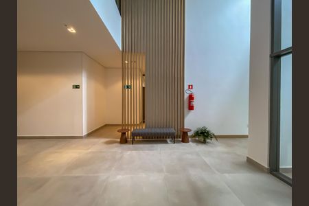 Apartamento para alugar com 79m², 2 quartos e 1 vagaÁrea comum