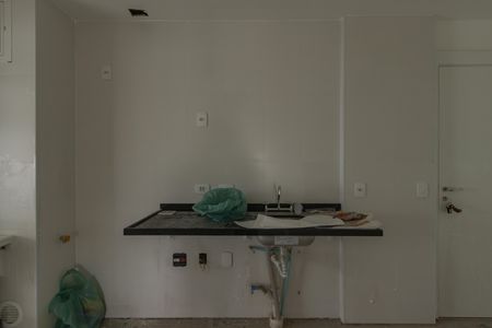 Apartamento para alugar com 79m², 2 quartos e 1 vagaCozinha e Área de Serviço