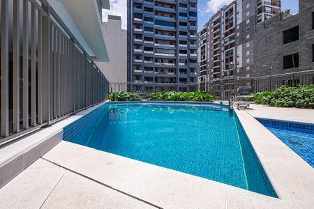 Apartamento para alugar com 79m², 2 quartos e 1 vaga Apartamento para alugar com 79m², 2 quartos e 1 vagaPiscina