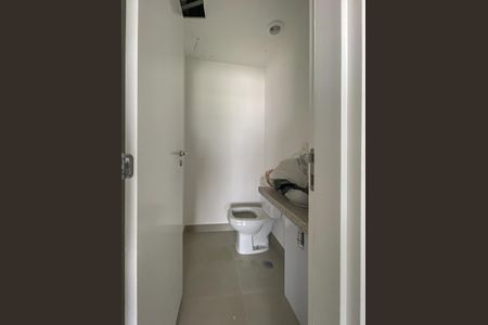Apartamento para alugar com 79m², 2 quartos e 1 vagaBanheiro Social