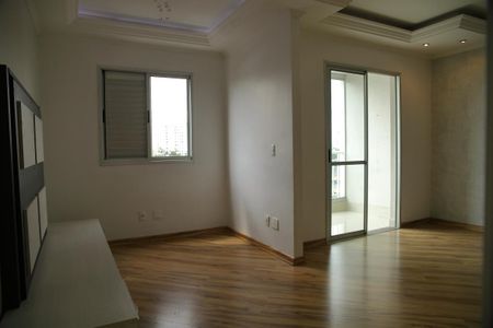 Apartamento para alugar com 73m², 3 quartos e 2 vagasSala