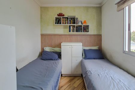 Apartamento para alugar com 73m², 2 quartos e 2 vagasQuarto